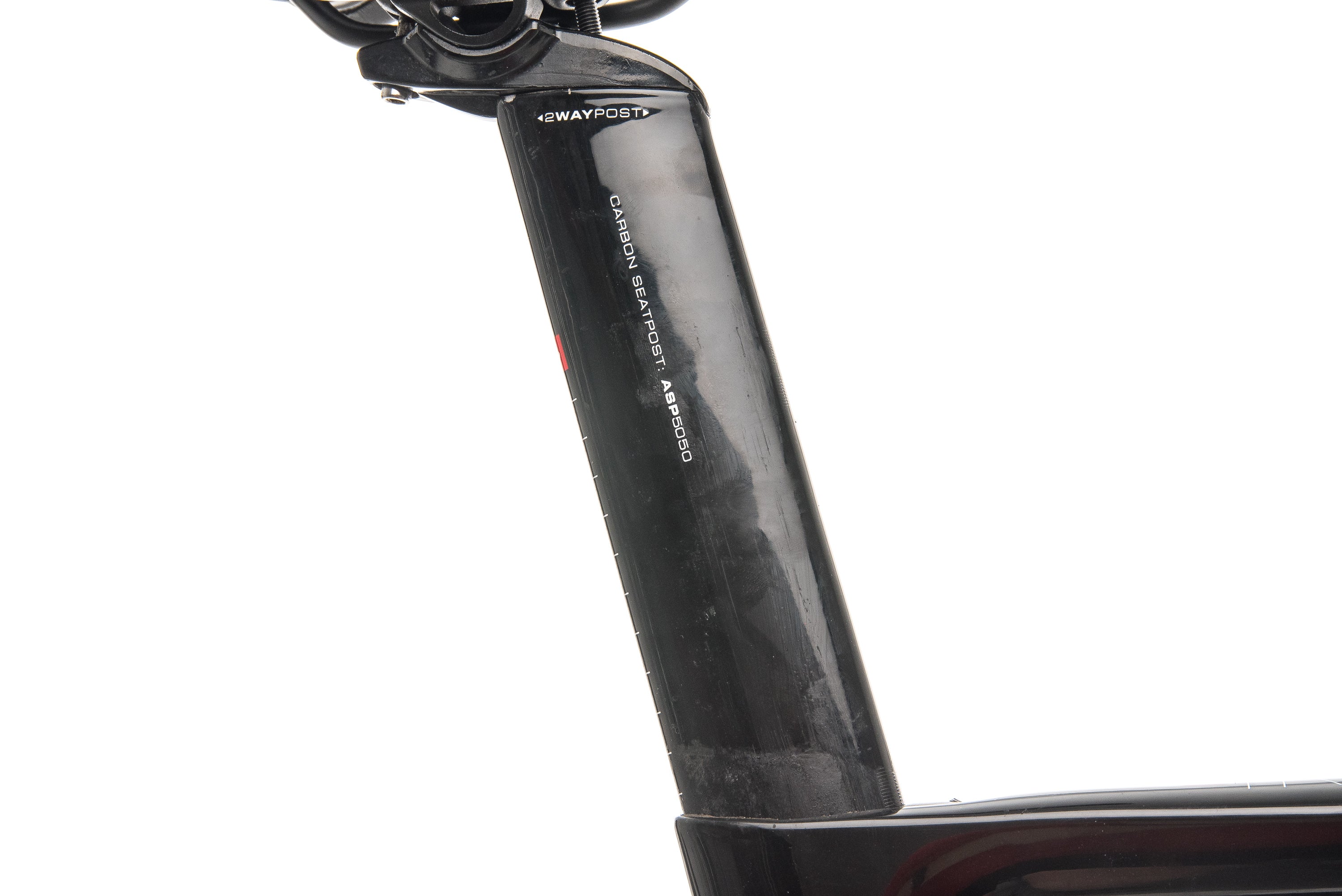 Argon 18 Nitrogen Road Bike - 2017, Small