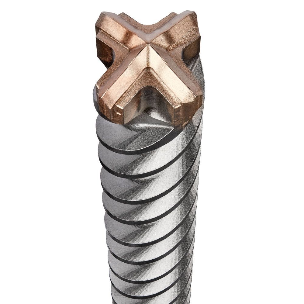 DW ELITE SERIES SDS MAX Masonry Drill Bits 1 1/2