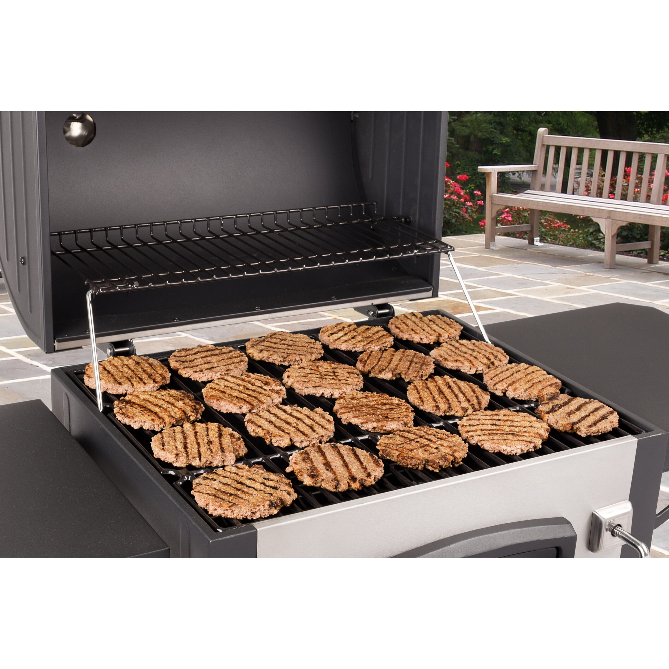 Dyna-Glo 20.5 Charcoal Grill