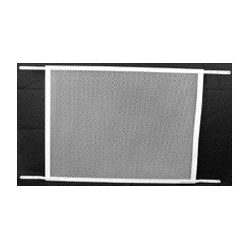 Prime Line Products Pl15513 36 Wht Alum Screen Doo...