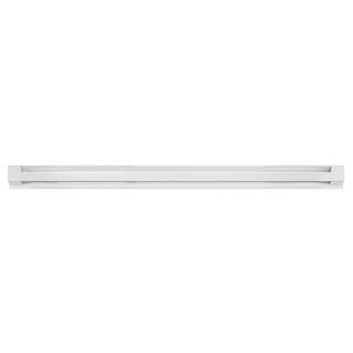 Cadet 96 in. 208-volt 2500-watt Electric Baseboard Heater in White 8F2500-8W