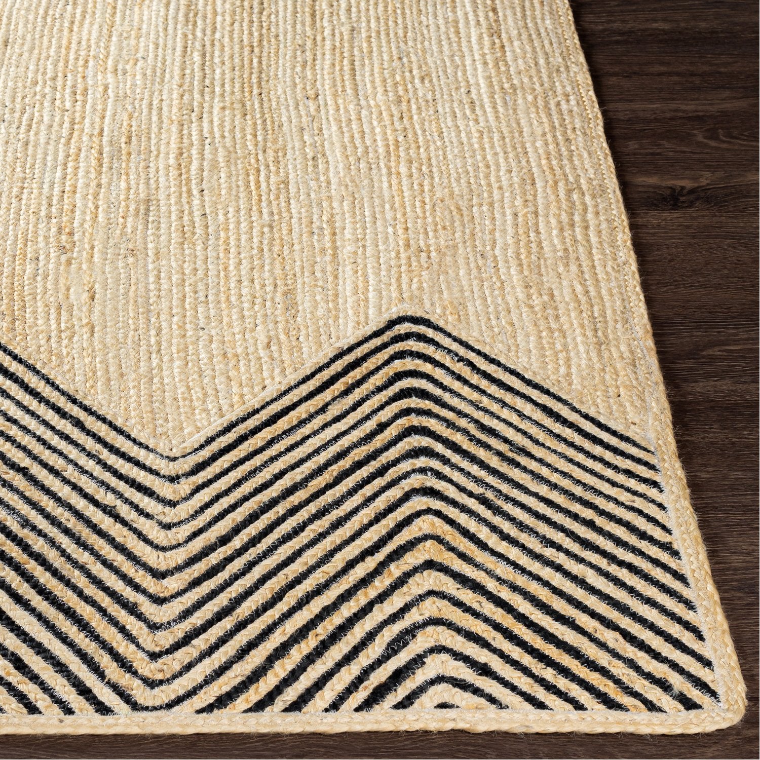 Bryant Hand Woven Rug