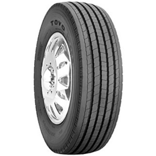 Toyo M 143 21575R17.5 G14PLY Tires