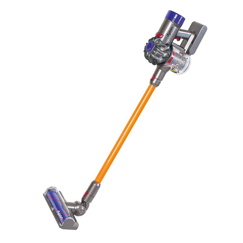  Cordless Vacuum Toy Replica