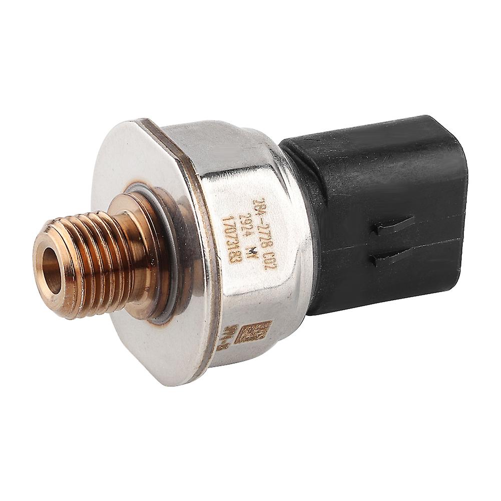 284-2728 13145690 Fuel Rail Pressure Sensor Fit For Caterpillar C13 C15 C16