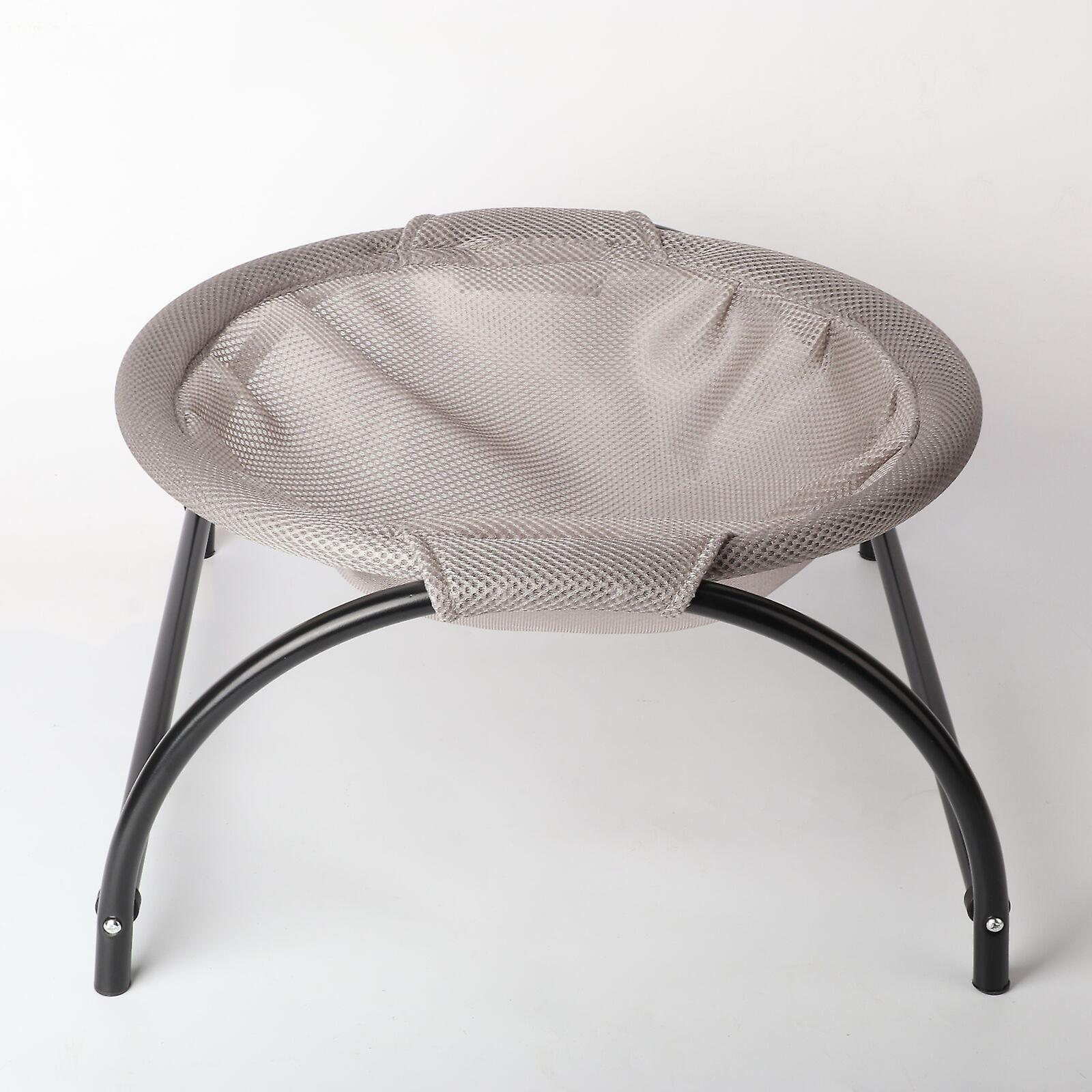 Cat Hanging Bed Cradle Soft Hammock Cozy Rocking Resting Nest Chair Detachable