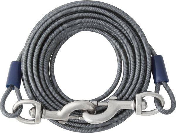 Frisco Tie Out Cable， X-Large