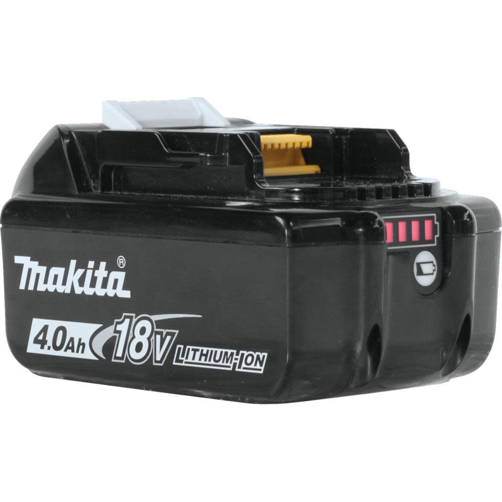 Makita Outdoor Adventure 18V LXT 4.0Ah Battery Lithium-Ion ADBL1840B from Makita