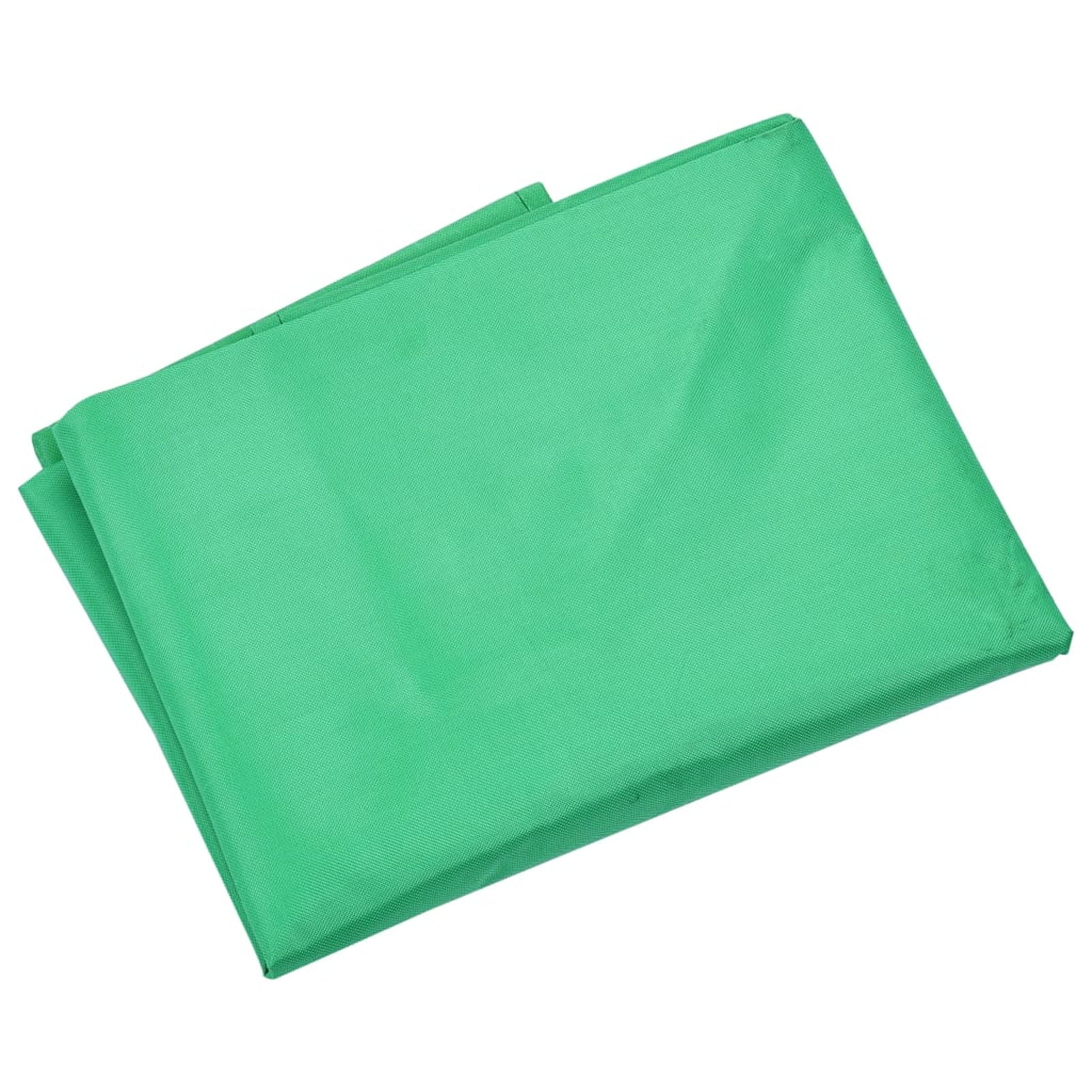 Festnight Garden Cart Liner Green Fabric