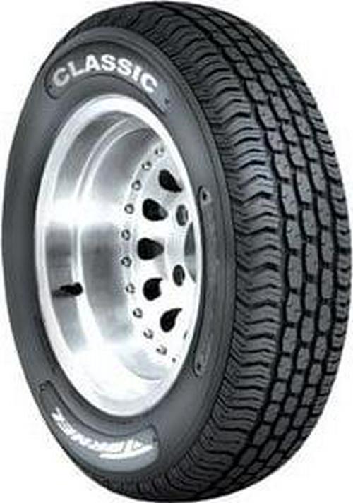 Tornel Classic 205/75R15 97 S Tire