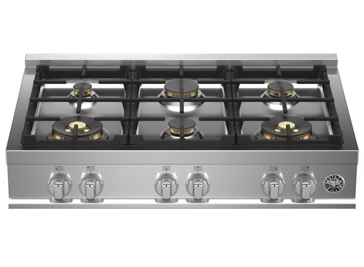 Bertazzoni Master Series 36