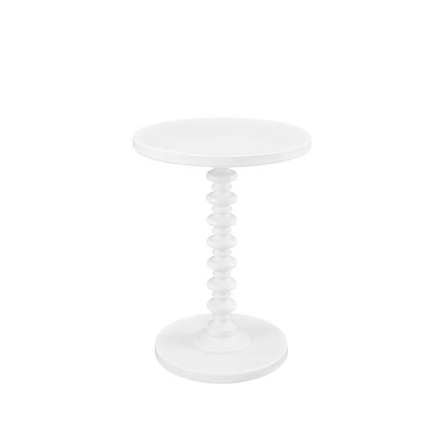 Teyla Spindle Table Powell