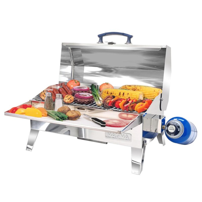 Magma Marine Cabo Propane Gas Grill | A10-703