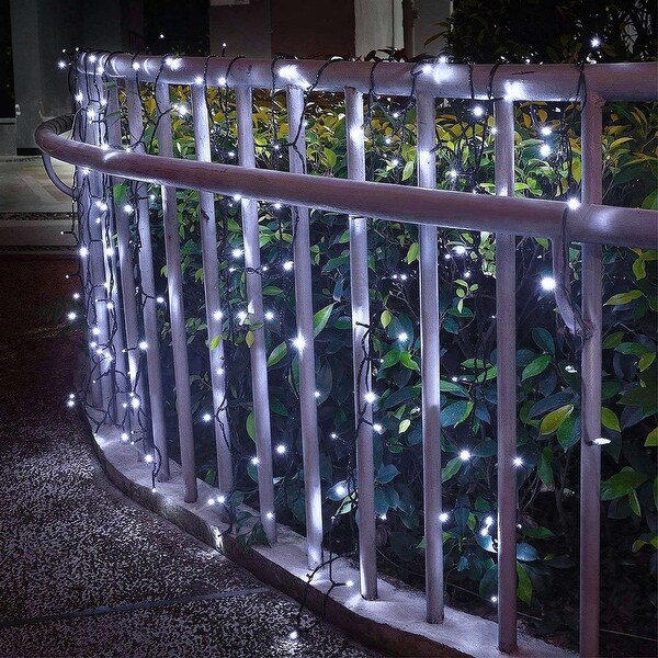 Solar String Lights LED Solar Power Fairy String Light White Light Shopping - The Best Deals on String Lights | 40684614