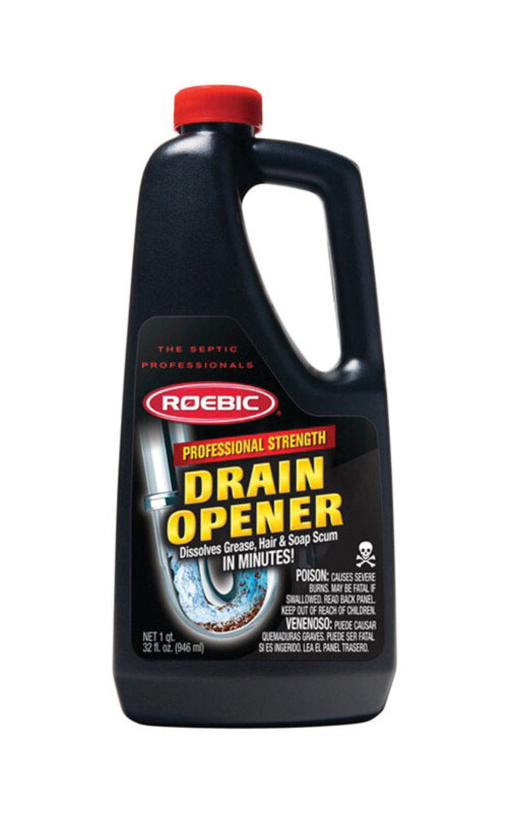 DRAIN OPENER PROF STGHQT