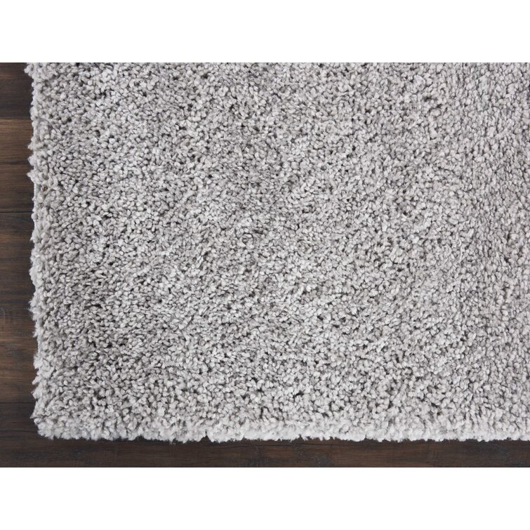 Missouri Performance Dark Gray Rug