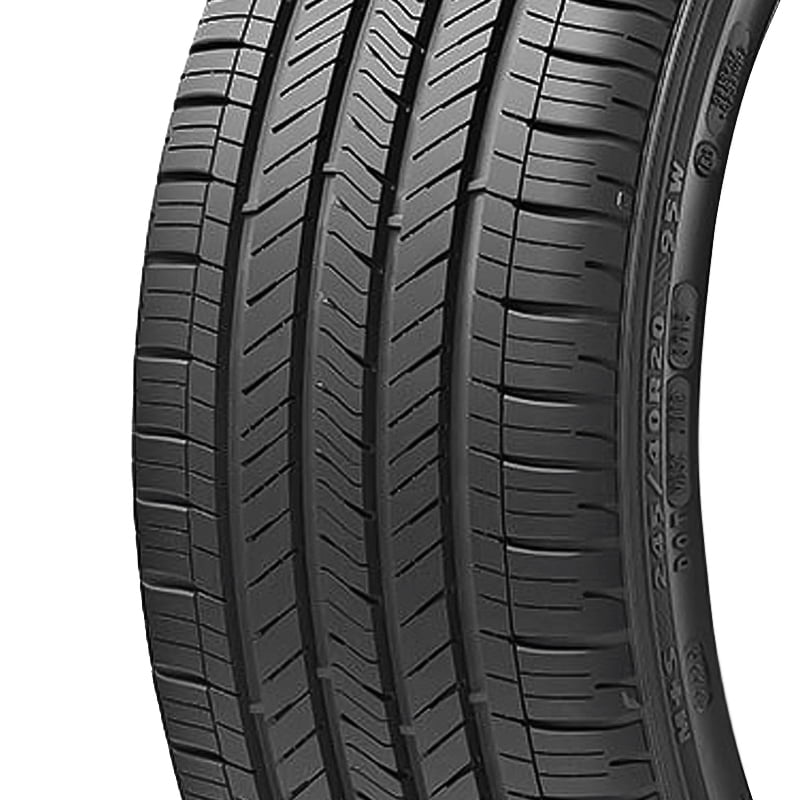 Goodyear Eagle Touring 275/40R22 107W Tire