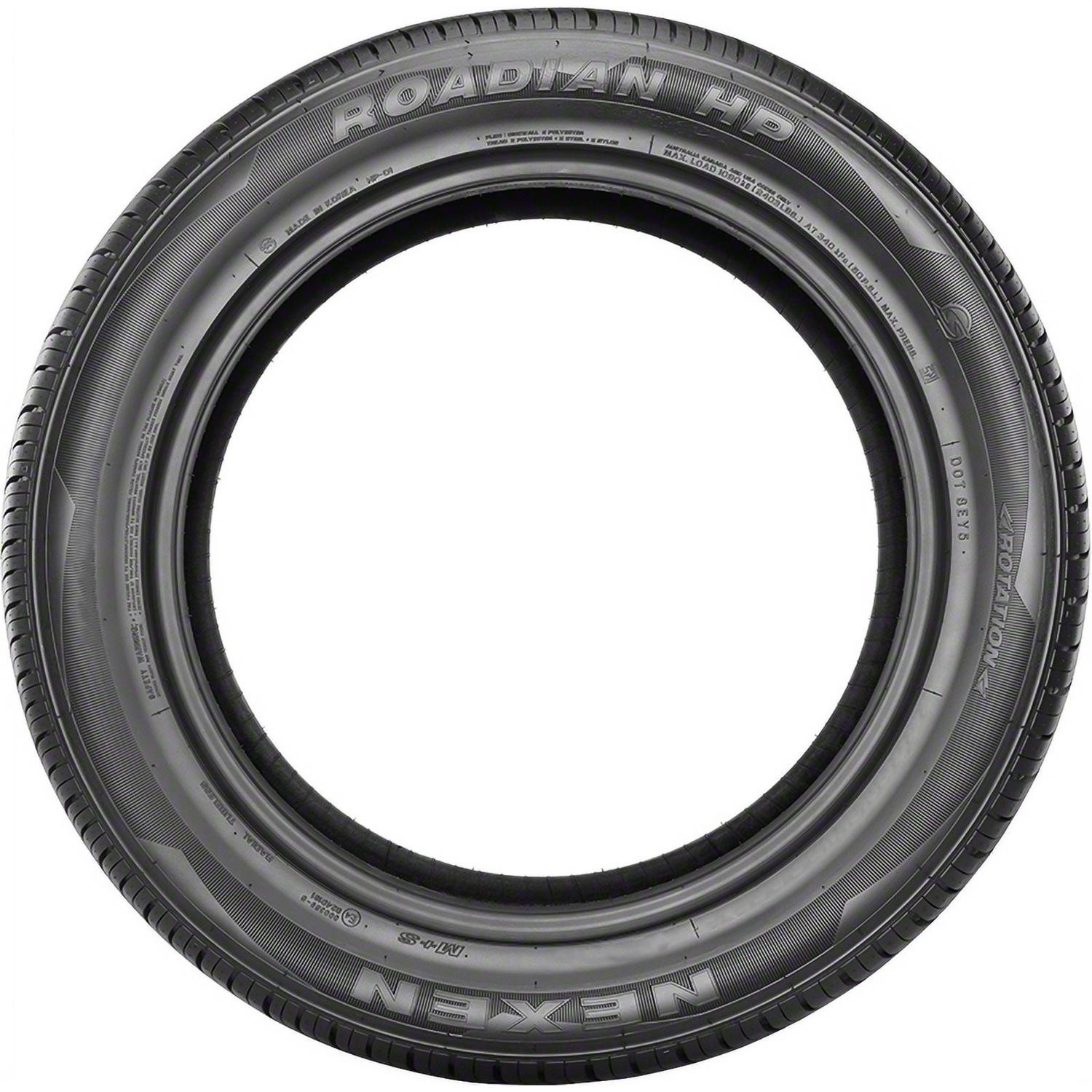 Nexen Roadian HP 265/60R18 110 H Tire