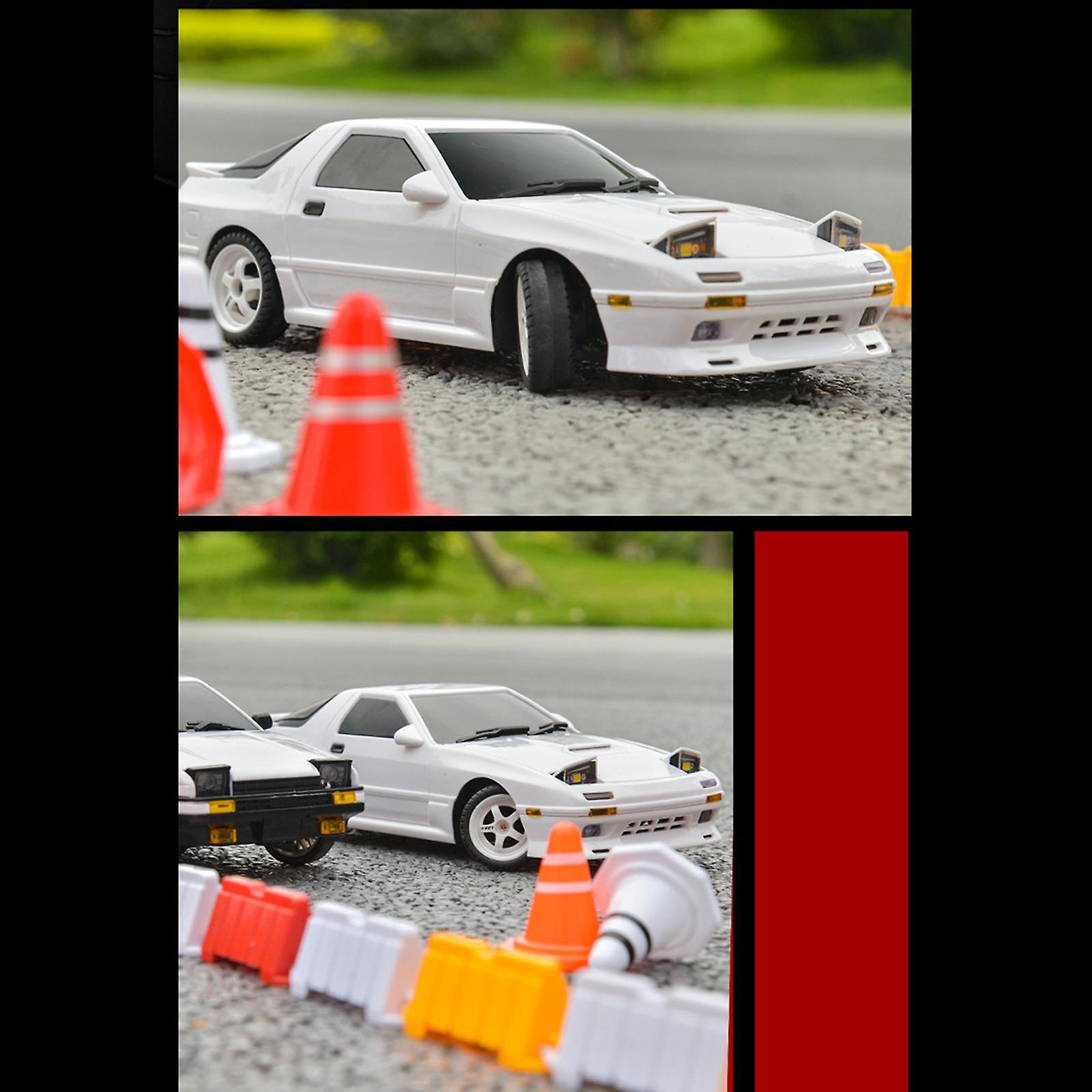 1:18 Rear Drive Running Drifting 2wd Rc Car Model Toy For Ld1802 Adults Boys