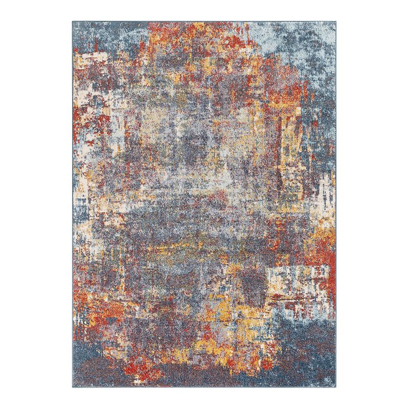 Decor 140 Chernise Modern Area Rug