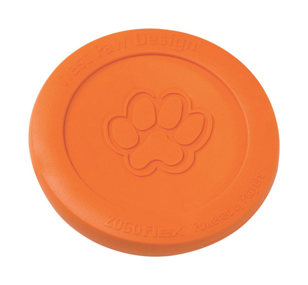 ZISC PET TOY LRG ORN8.5