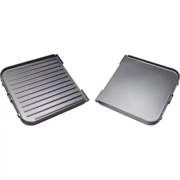 3-in-1 Grill and Griddle