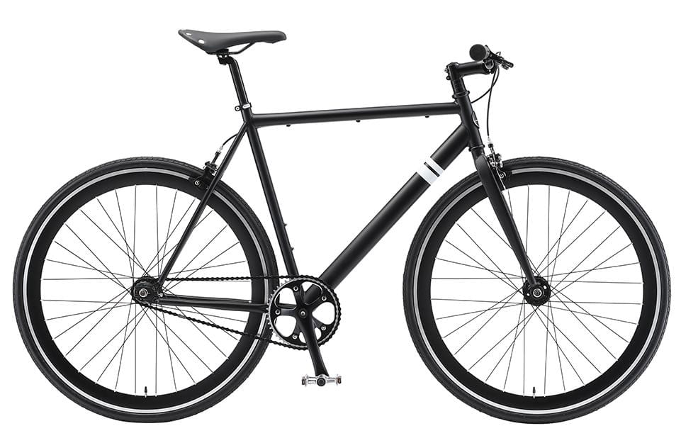 Solé Bicycles Single Speed Fixed Gear