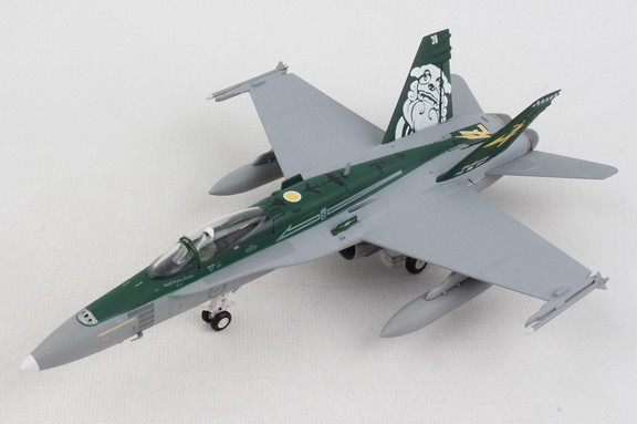 Herpa Raaf F/A 18A 1/72 Sqn 77  HE580601