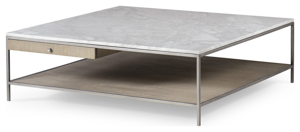 Lyle Coffee Table Square Large   Contemporary   Coffee Tables   by V.S.D Furniture  Houzz