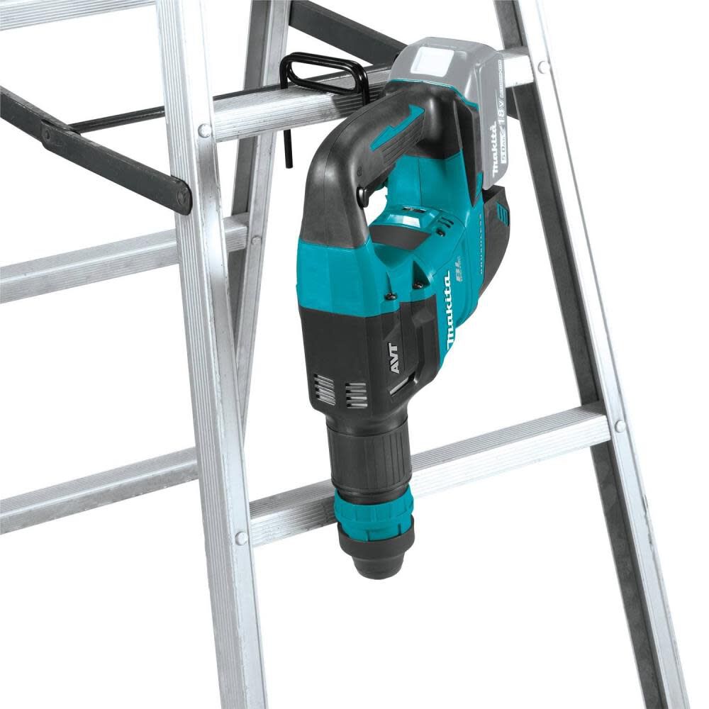 Makita 18V LXT AVT Power Scraper SDS-PLUS Bare Tool XKH01Z from Makita