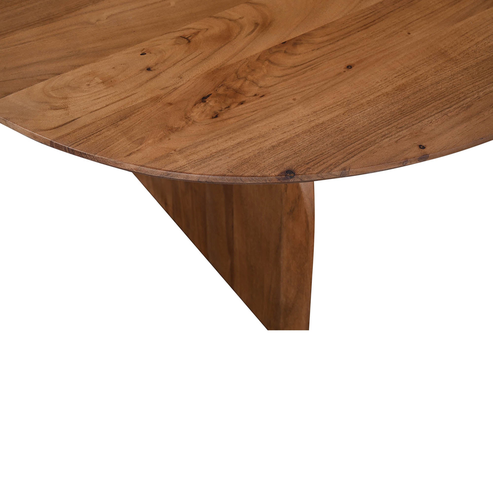 Domingo Coffee Table