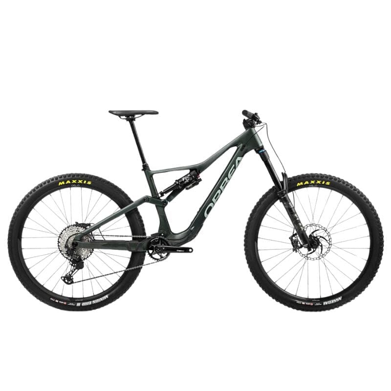 Orbea Rallon M10