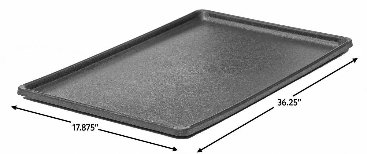 MidWest Wabbitat Model 157 Rabbit Cage Replacement Pan