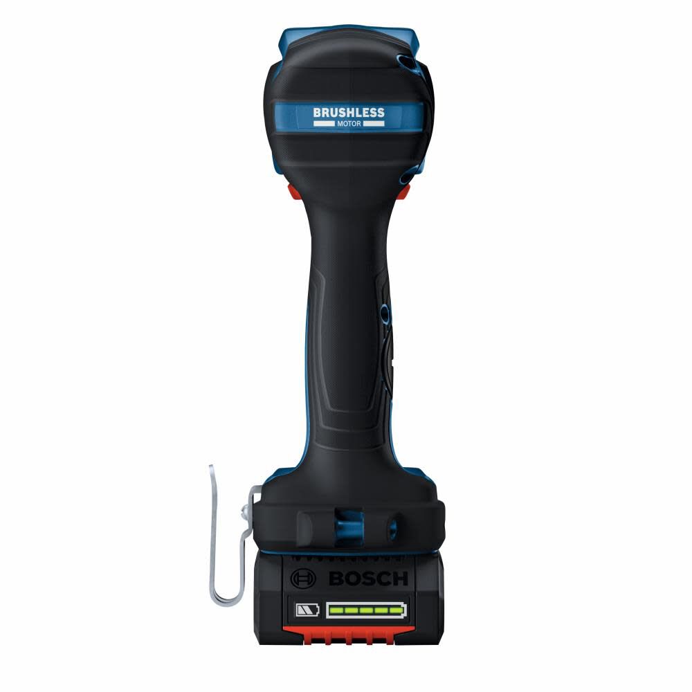 Bosch 18V 1/2