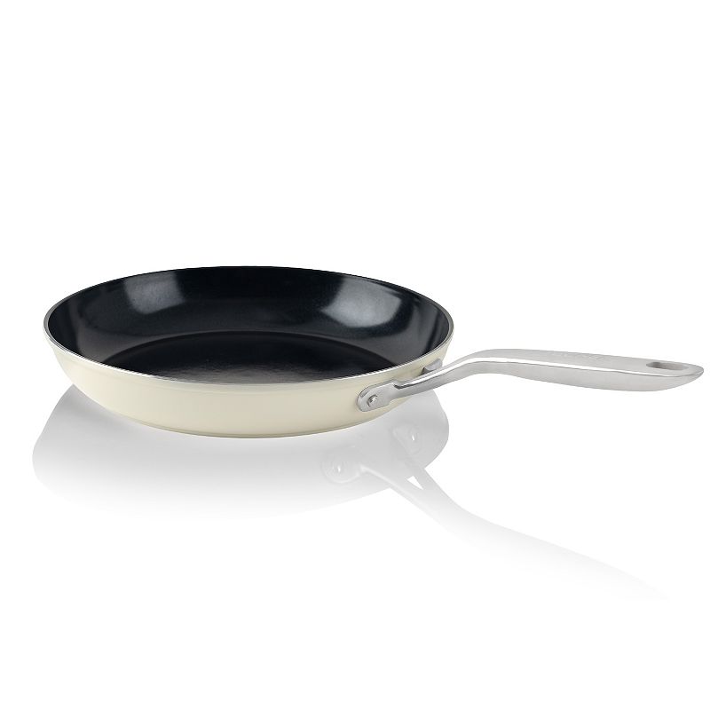 TECHEF - ValenCera - 12 Inch Ceramic Nonstick Frying Pan