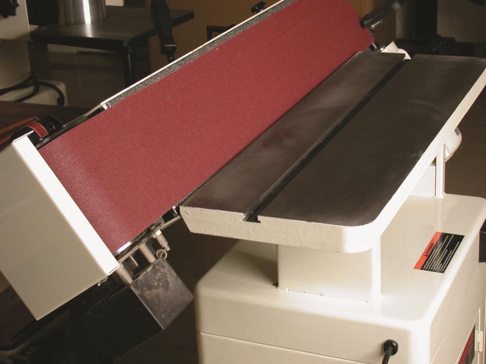 OES-80CS:Oscillating Edge Sander ;