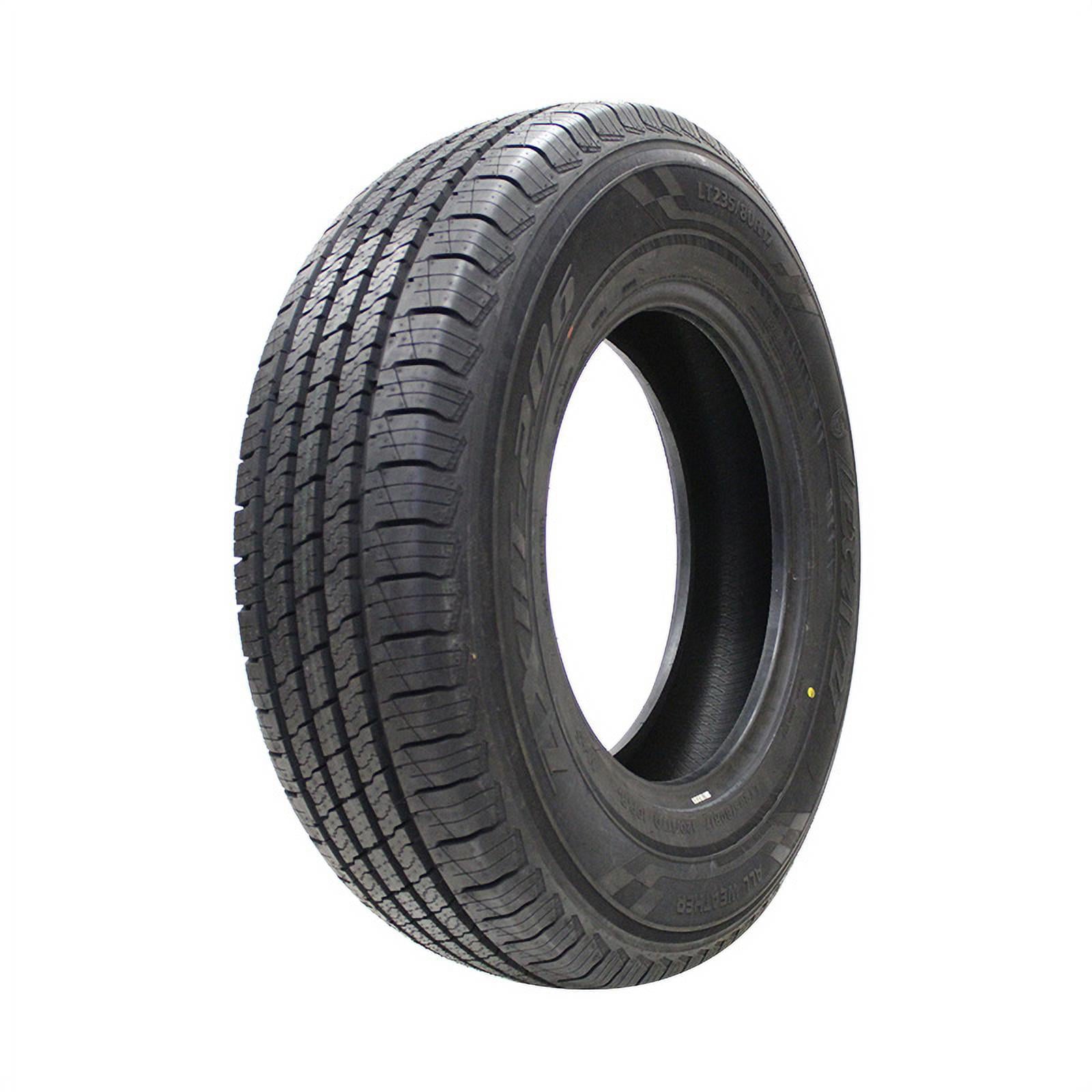 Lexani LXHT-206 235/65R17 103 T Tire