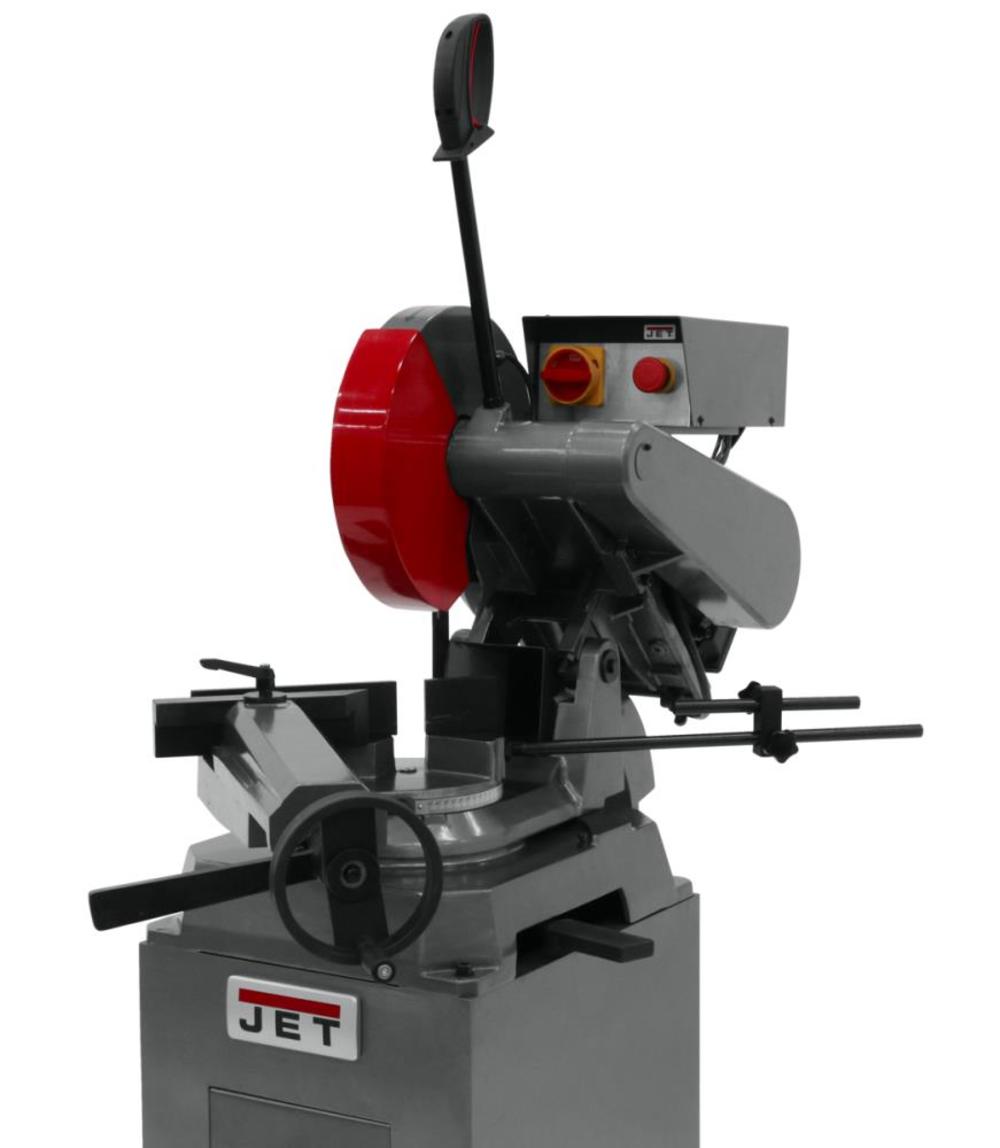 Abrasive Saw 3PH 230 V ;