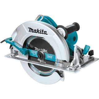 Makita 15 Amp 10-14 in. Corded Circular Saw HS0600