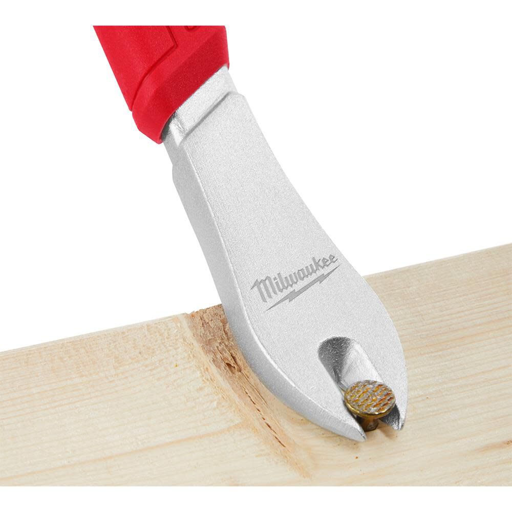 Milwaukee 12 in. Nail Puller 48-22-9032 from Milwaukee