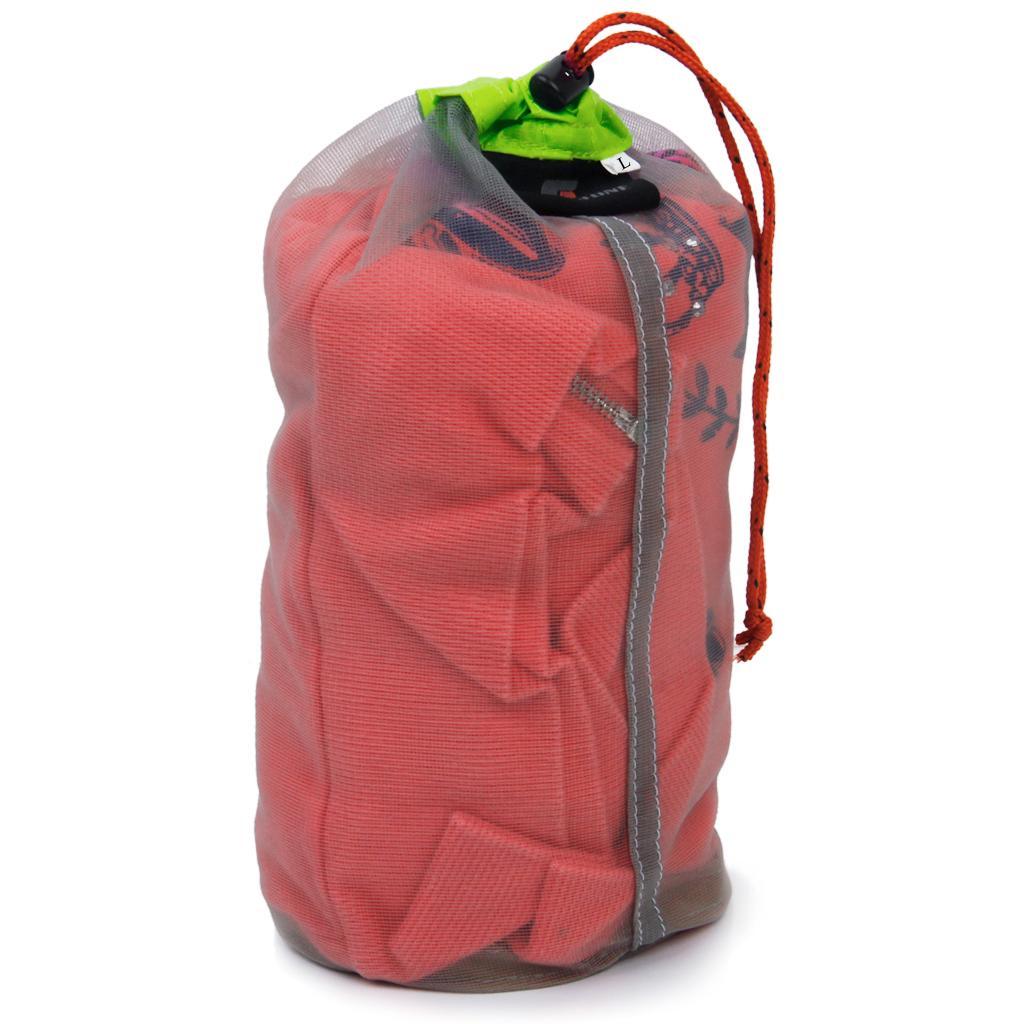 Travel Camping Outdoor Stuff Sack Drawstring Storage