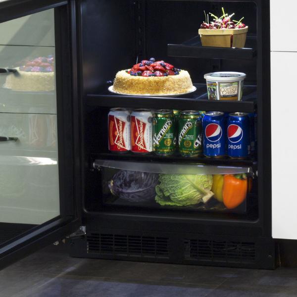 Marvel 24-inch Built-in Beverage Center MABV224-SG31A