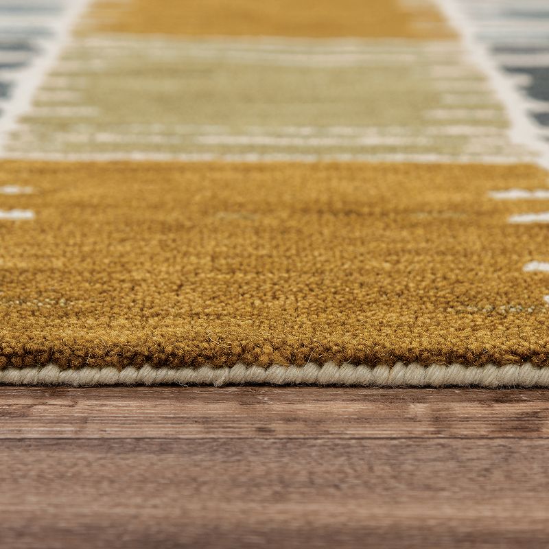 Alora Decor Rivera Wool Rug