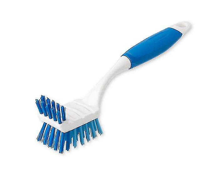 Kitchen Diffusion Type Scrub Brush For Cleaning Dishes Pots Pan Sink And Ba