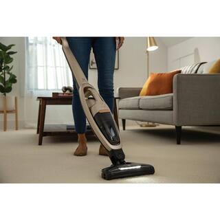 Electrolux Well Q7 Hard Floor Bagless Cordless Stick Vacuum in Soft Sand EHVS35H2AQ