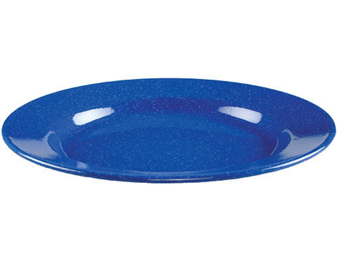 Coleman Enamel Wear 10 inch Plate 2000008085