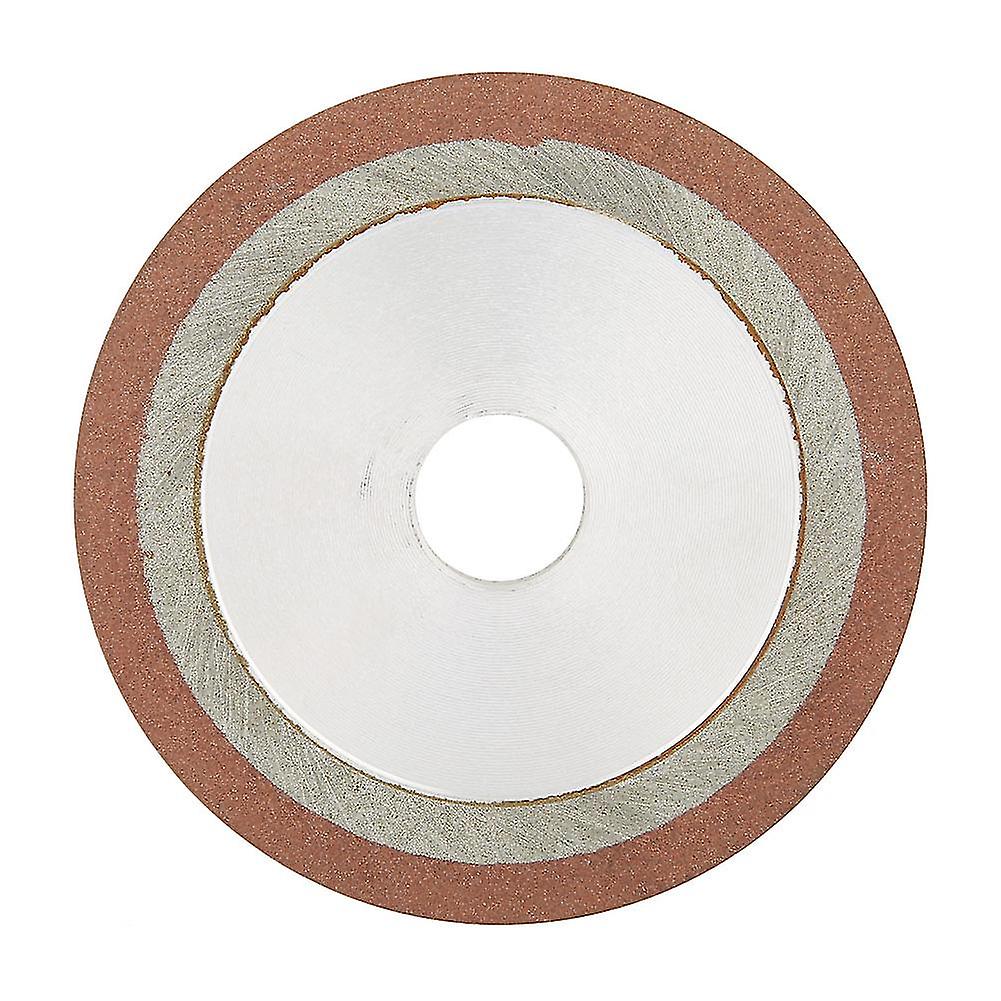 80mm Round Diamond Grinding Cup Wheel Grinder Disc Cutter Tool