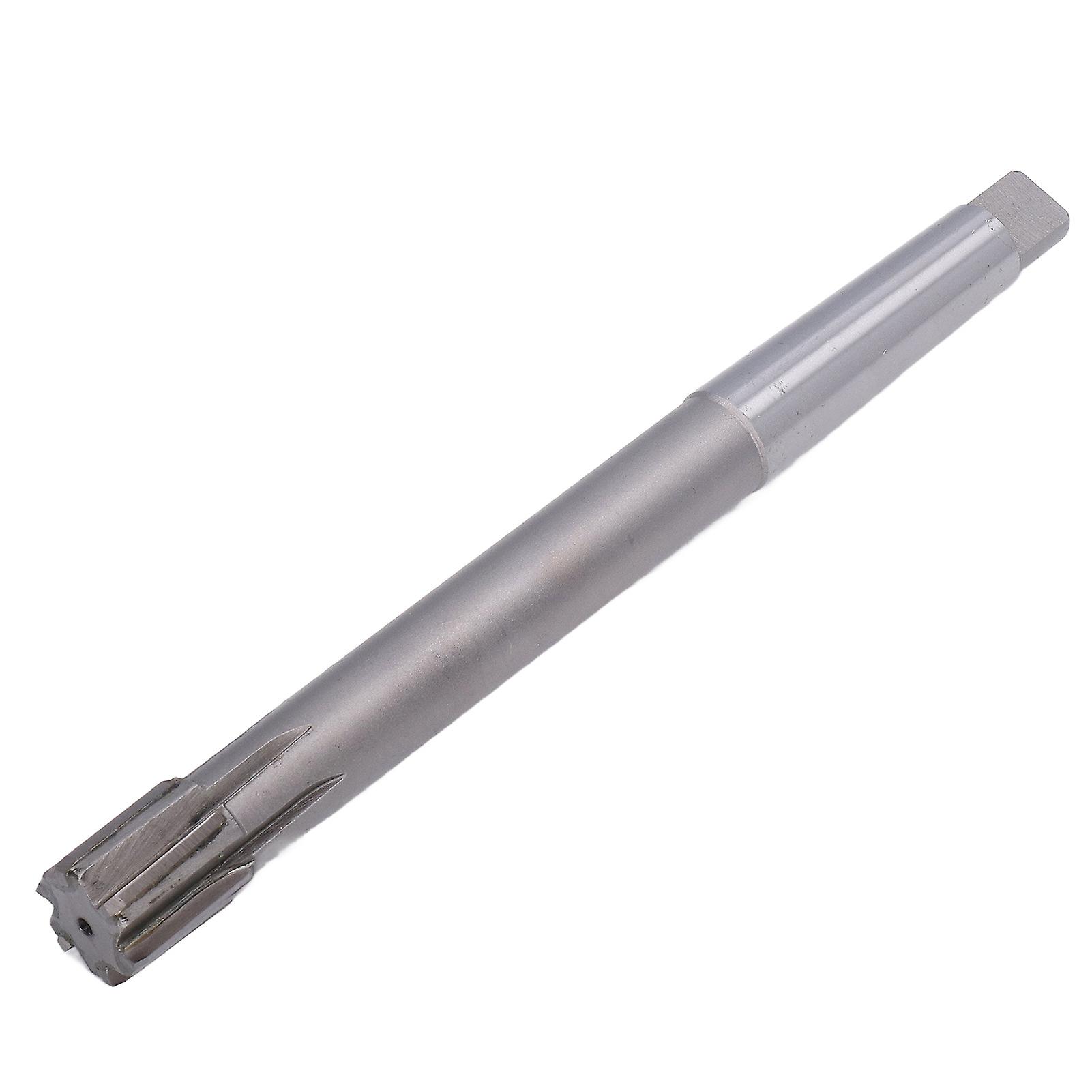 Taper Shank Reamer Cemented Carbide Machine Milling Cutting Tool For Stainless Steel Cast Iron