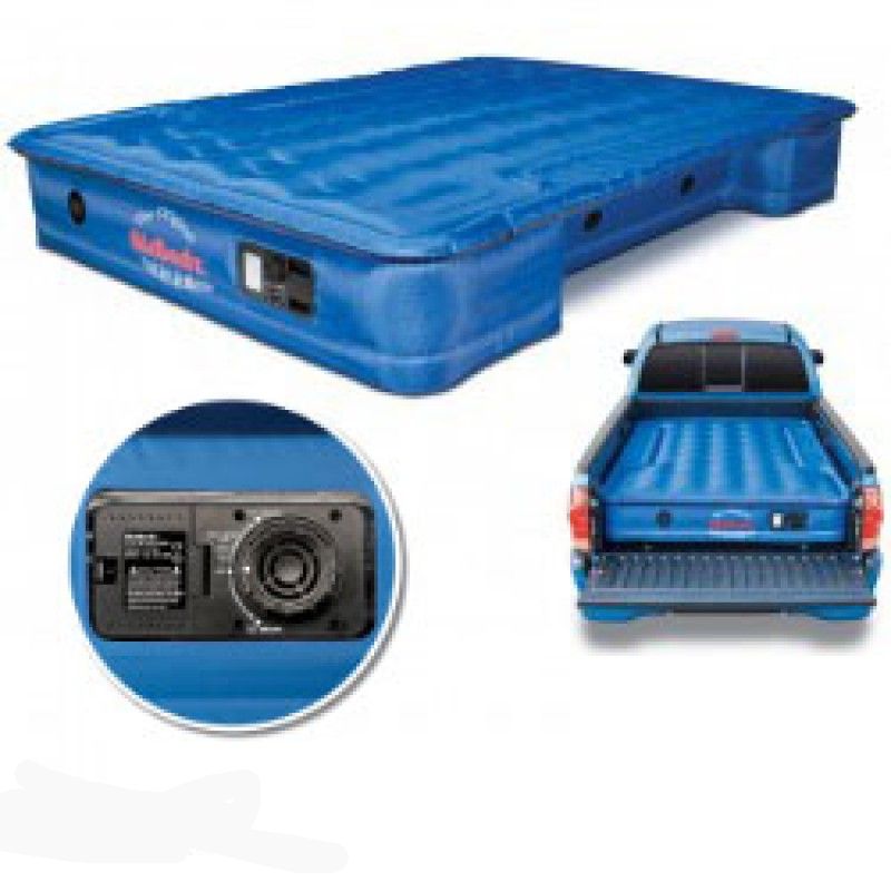 AIRBEDZ 5 BED PUMP TG MAT