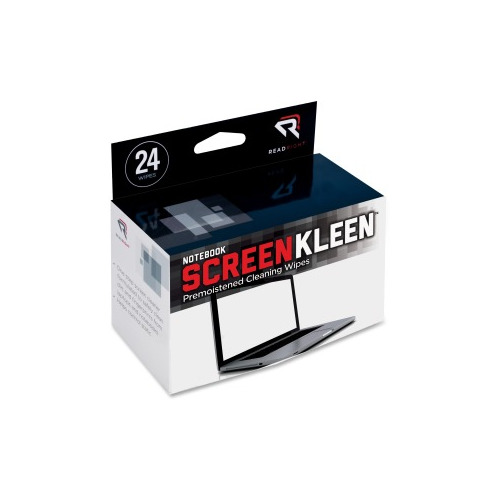 Read Right Notebook ScreenKleen  REARR1217